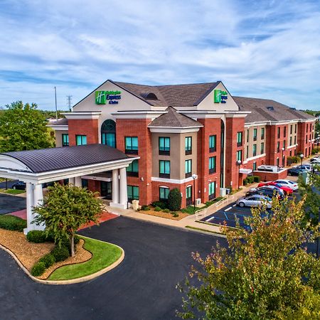 Holiday Inn Express Hotel & Suites Memphis Southwind By Ihg Germantown Exterior photo