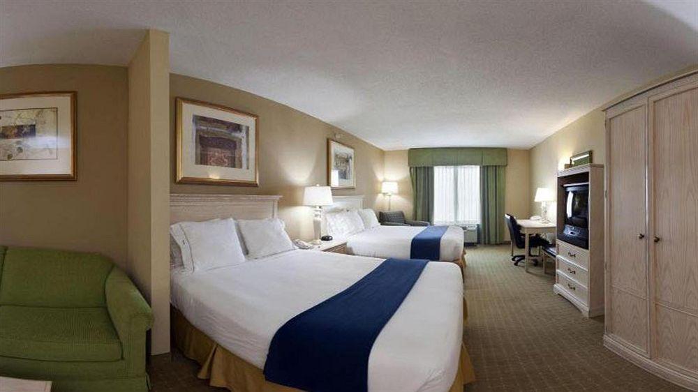 Holiday Inn Express Hotel & Suites Memphis Southwind By Ihg Germantown Exterior photo