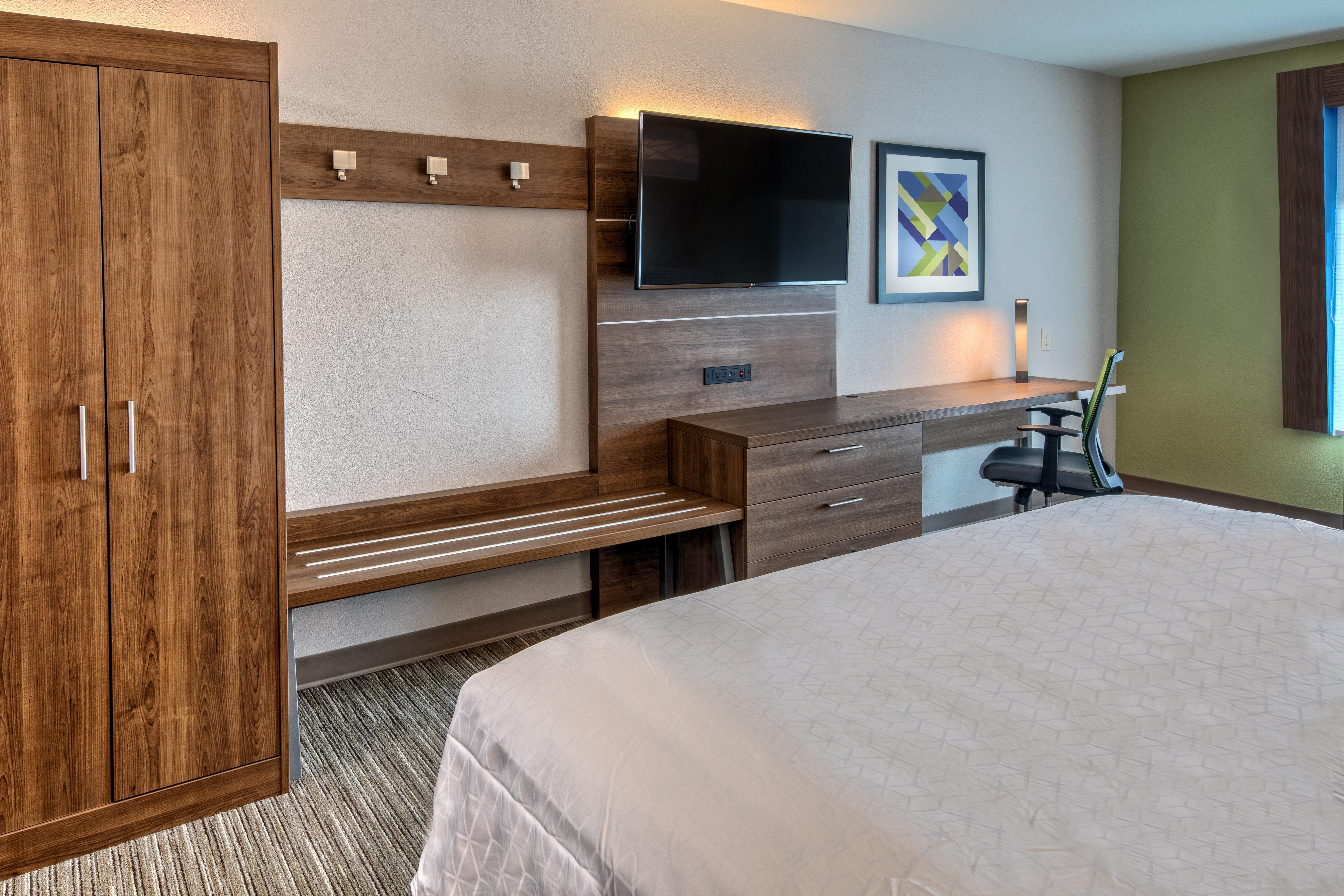 Holiday Inn Express Hotel & Suites Memphis Southwind By Ihg Germantown Exterior photo