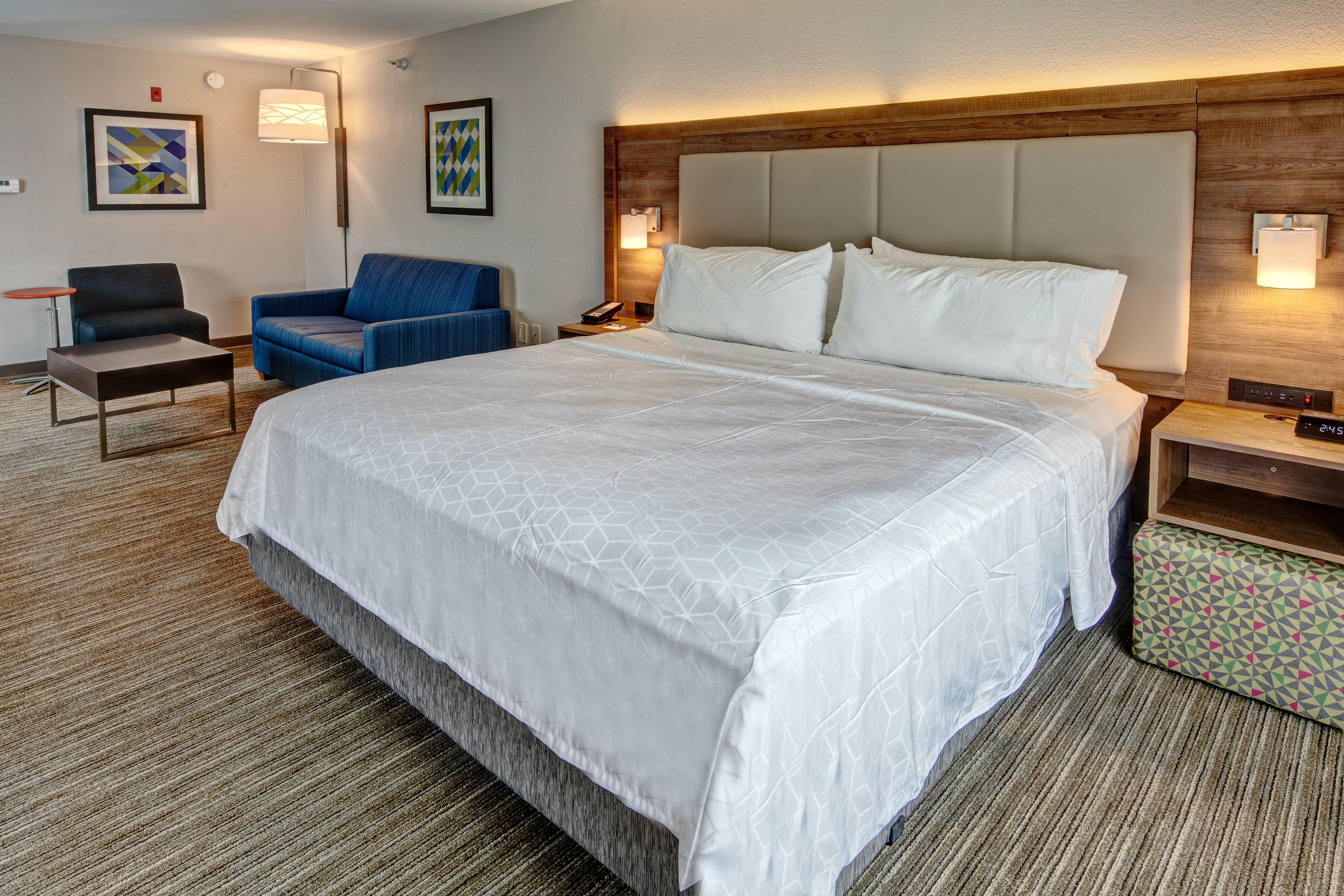 Holiday Inn Express Hotel & Suites Memphis Southwind By Ihg Germantown Exterior photo