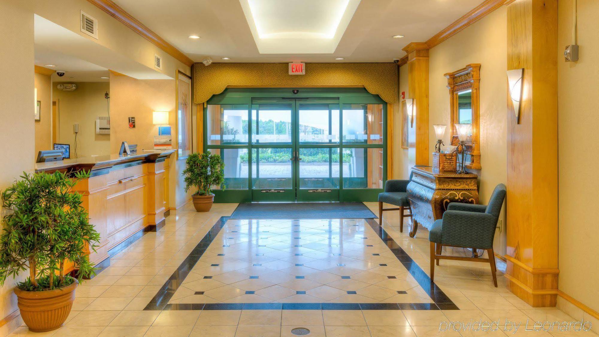 Holiday Inn Express Hotel & Suites Memphis Southwind By Ihg Germantown Exterior photo