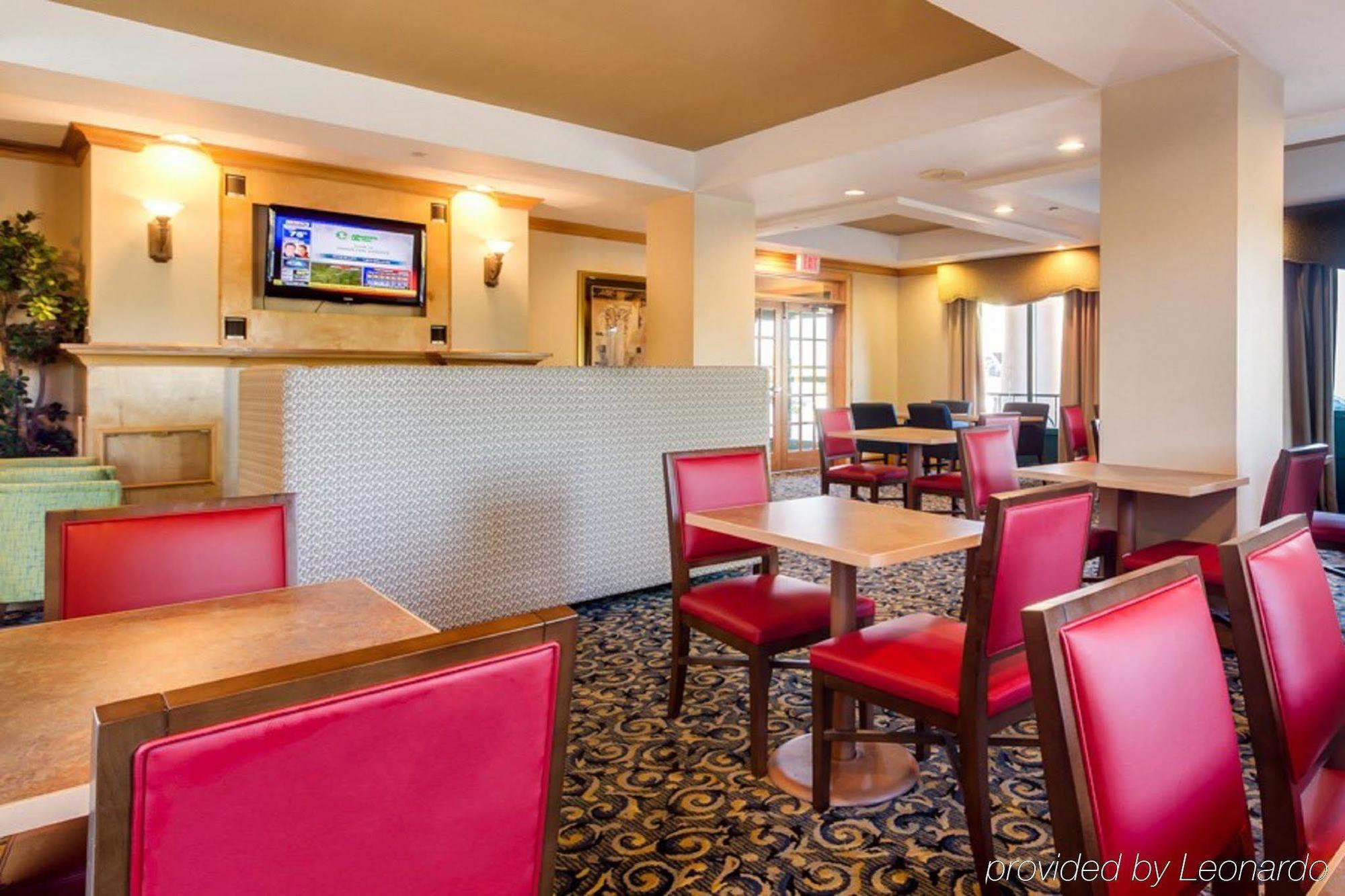 Holiday Inn Express Hotel & Suites Memphis Southwind By Ihg Germantown Exterior photo